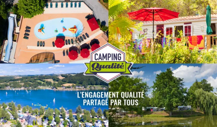 Lire la suite à propos de l’article Camping Qualité