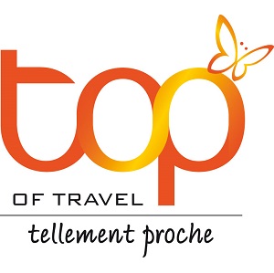 Lire la suite à propos de l’article Top o Travel