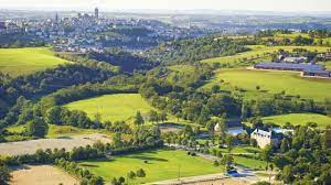 Lire la suite à propos de l’article Domaine de Combelles