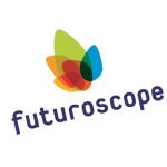 Logo du Futuroscope