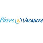 Logo de Pierre & Vacances