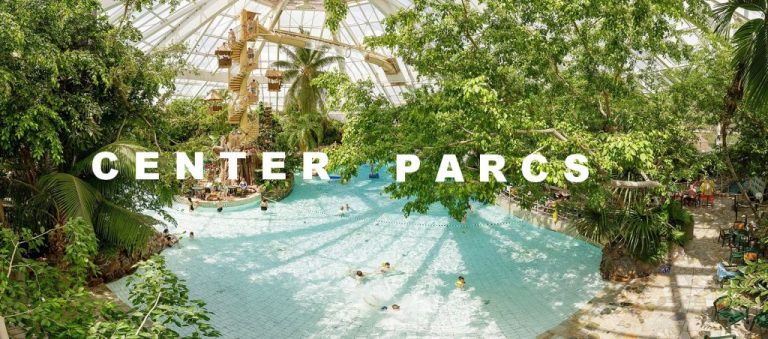 Lire la suite à propos de l’article Center Parks