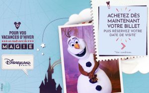 offre disney