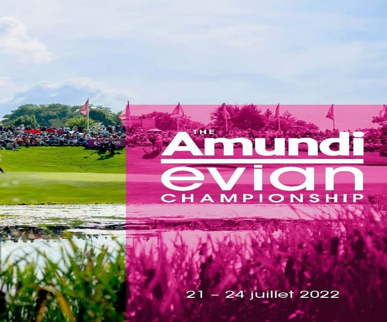 Lire la suite à propos de l’article Evian Championship