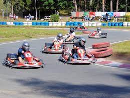 Lire la suite à propos de l’article Karting