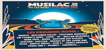 Lire la suite à propos de l’article Musilac