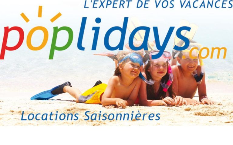 Lire la suite à propos de l’article Poplidays