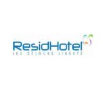 resid'hotel logo