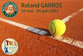 Lire la suite à propos de l’article Roland Garros