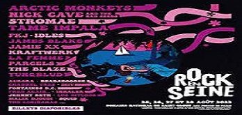 rock en seine