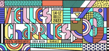 Festival vieilles charrues